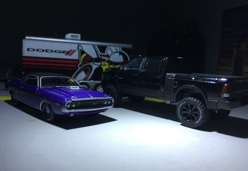 MOAAARRRR MOPARRRRR :D
